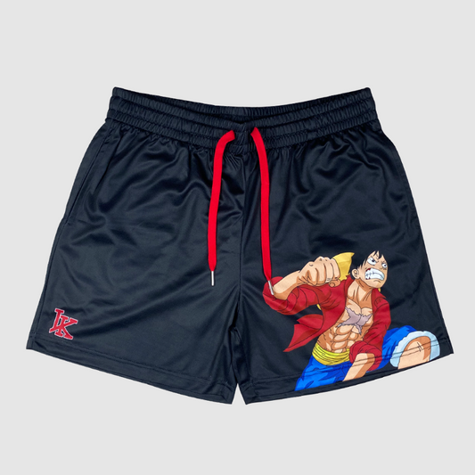 Luffy Shorts