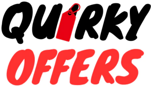 Quirky Offers